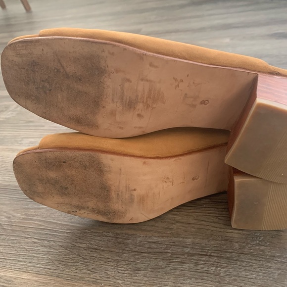 Nisolo Mule size 8 - Picture 5 of 6